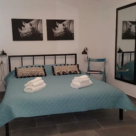 Apartment Papalina *