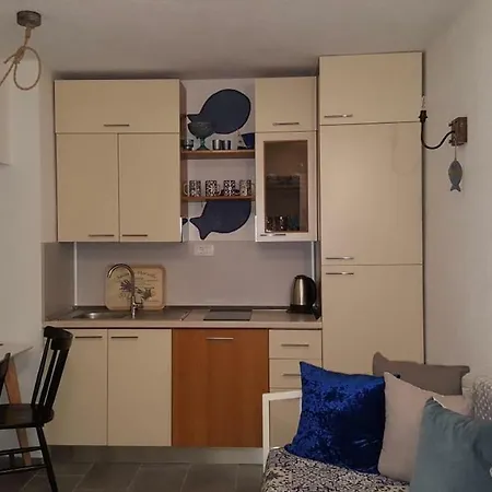 Apartment Papalina